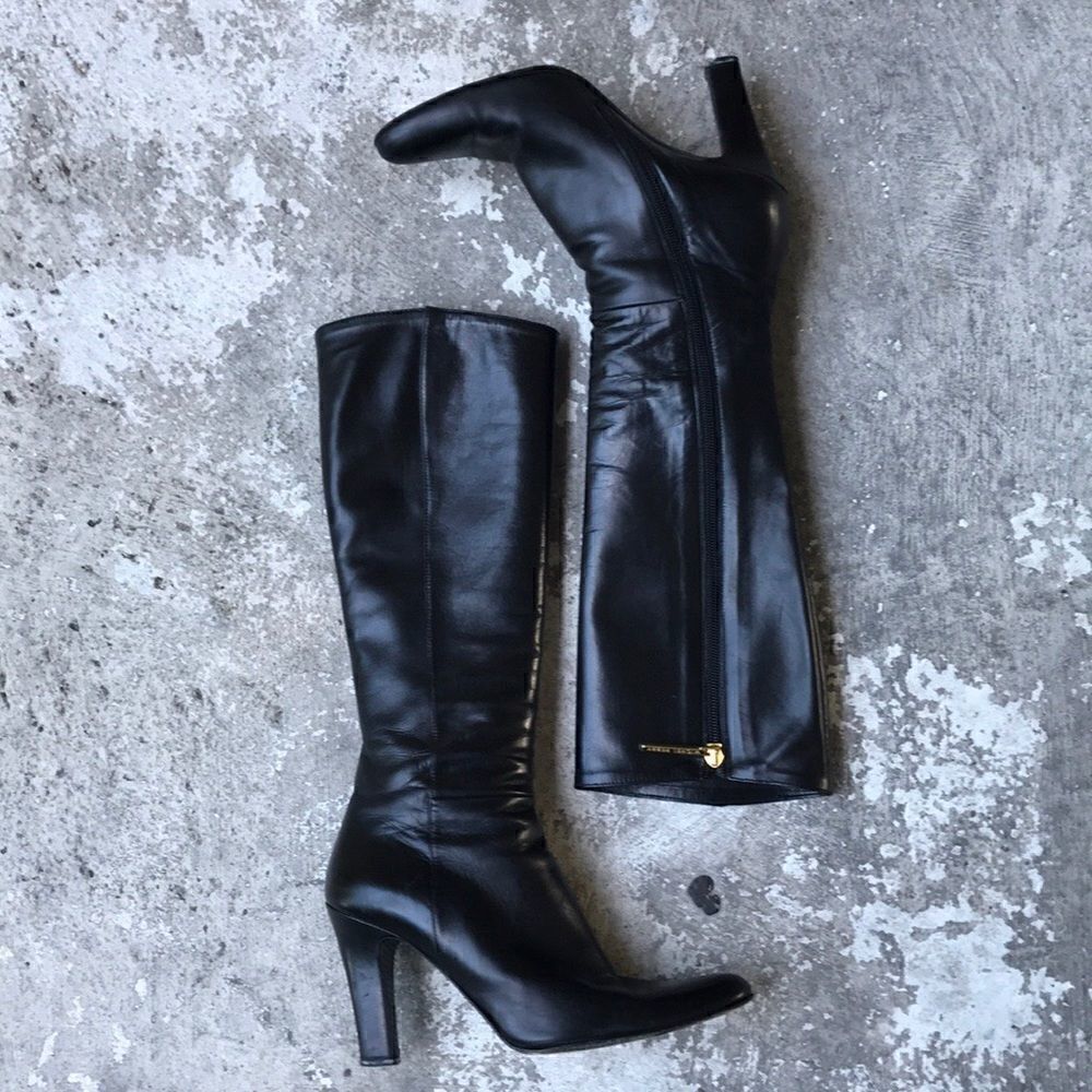 Michael Perry Boots